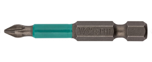 Бита 1 WP Ph1/50мм 