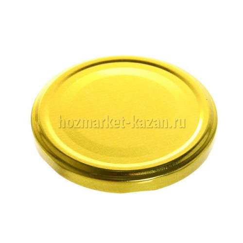 Крышка 8 д/консервирования твист-100 Елабуга литография
