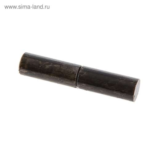 Петля гаражная с шаром 14мм х 70 мм