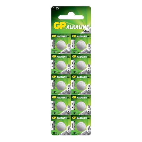 Батарейка таблетка AG 7 1.5V