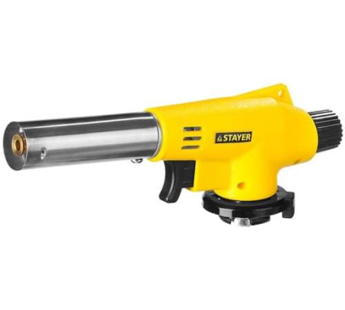 Горелка газовая STAYER maxTerm MG100 55584
