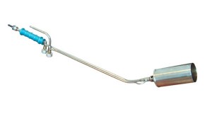 Горелка кровельная GA-900R, уп.20 ПТЦ