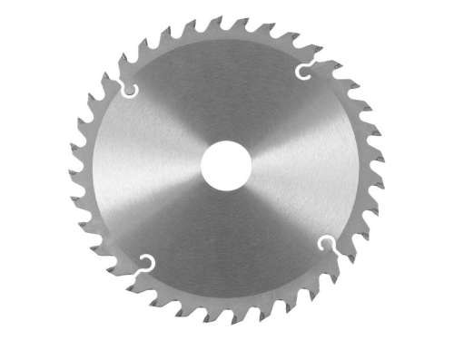 Диск пильный 125х22х36мм Ferromax 