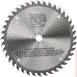 Диск пильный 185х20мм 40Т "Clean cut" URAGAN 36802-185-20-40 