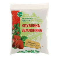 Клубника и Земляника ПАБ 1кг