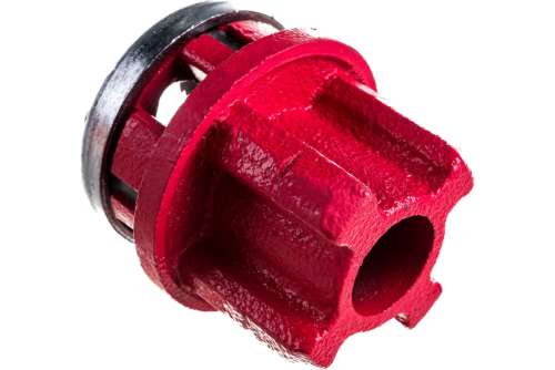Клупп MIRAX трубный, 1/2" 28241-1/2