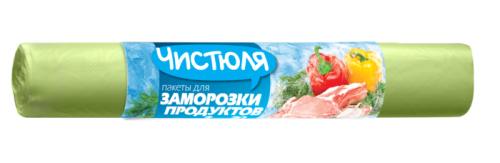 Пакеты д/заморозки 3л (30шт) п1765