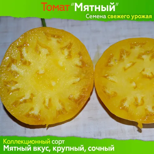 Томат Олеся 0,05