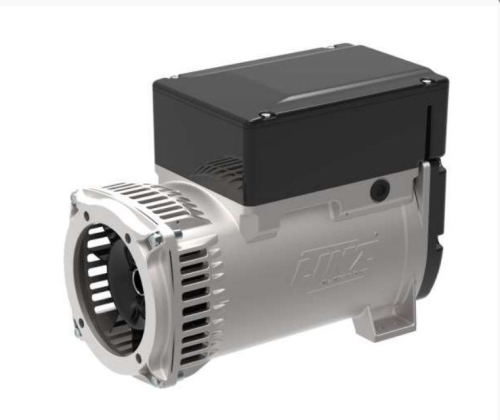 Генератор Husqvarna G1300P (Двигатель Husqvarna, 98.5 cм, ручной запуск, 1 кВт (макс.), 230 В, 50 Г