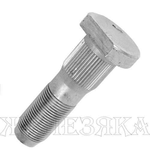 Цепь MD-STARS 55зв. уп.75  (5х15)