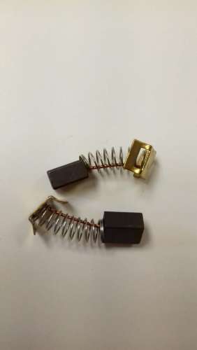 Щетка эл. №468 (1) 5.5х8.5х13.2 поводок мама DeWalt