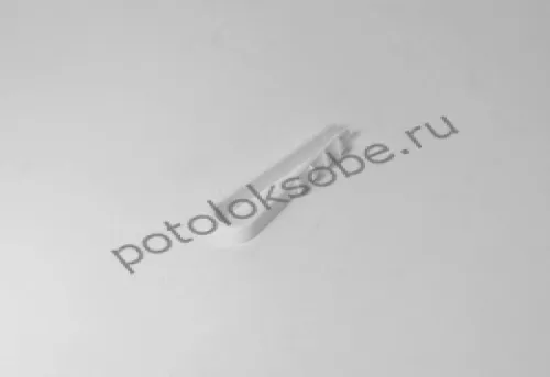 Дюбель-хомут (белый) 5-10   07-4501-2