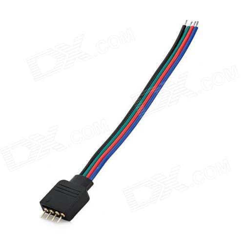 Коннектор RJ-45