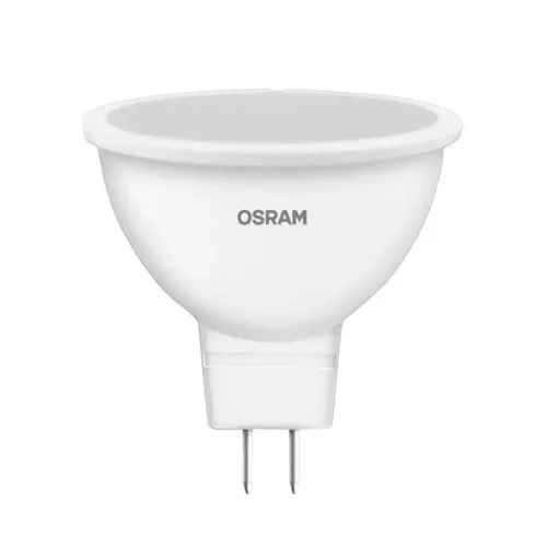 Лампа светодиодн. TANGO LED 6W GU5.3 MR 6000K 220V
