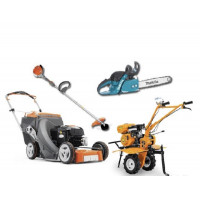Стартер27 BR-182F/192F для двигателя BRAIT 13-17л.с.