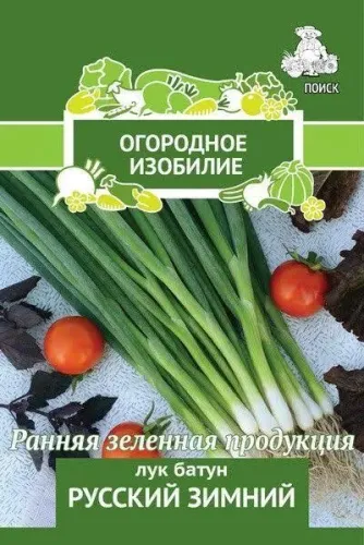 Лук батун Русский зимний 2гр