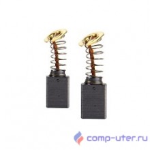Щетки угольные RD (2 шт.) для Makita (СВ-434)  4,9х5,9х12мм AUTOSTOP 404-227