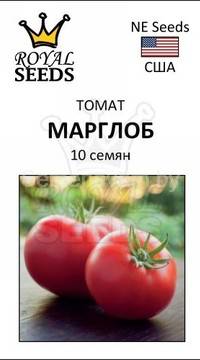 Томат Дамские пальчики оранжевые 20шт
