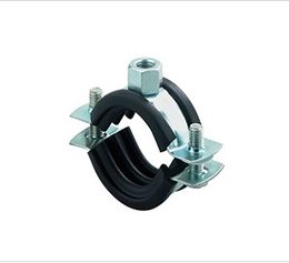 Хомут сантех. 1/2" (20-25) комлект