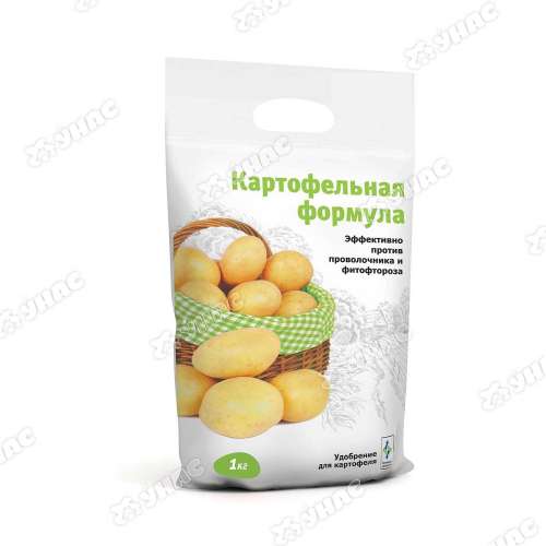 Картофельная формула 1кг