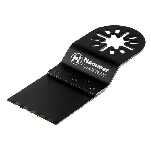 Полотно пильное для МФИ HAMMER 220-035 MF-AC 035 BiM