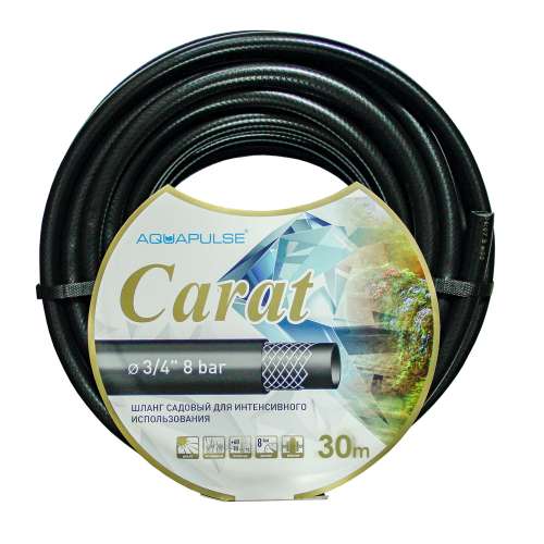 Шланг АР Карат 3/4x30