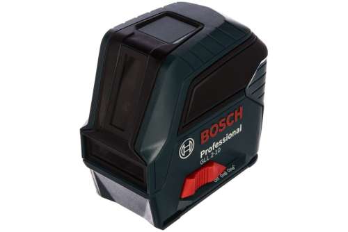 Лазерный нивелир GLL 2-10 BOSCH  0.601.063.L00