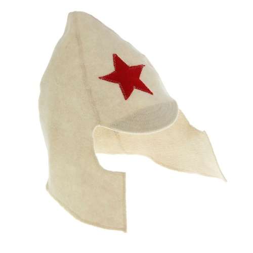 Шапка для бани (Олигарх)