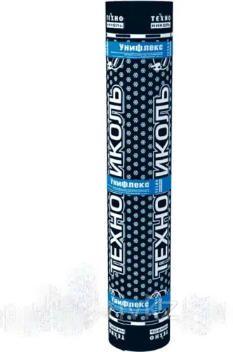 Унифлекс ТКП-3,8 сланец серый (10м2)
