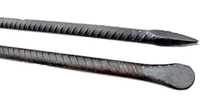 Лом строительный Люкс 25x1.3 4,5 кг Политех 2547800