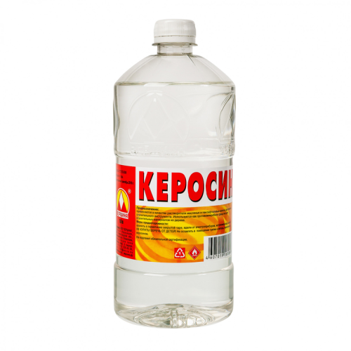 Керосин 0,5л ХимАвто
