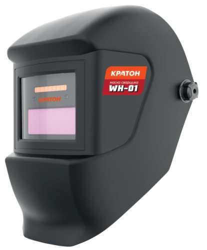 Маска сварщика Кратон WH-01 30401028