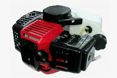 Двигатель BRAIT BR-430 2Т