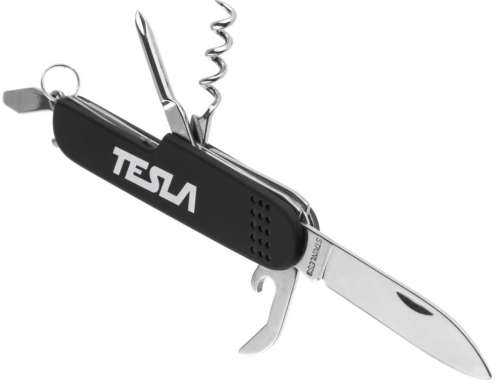 Нож перочинный TESLA КМ2