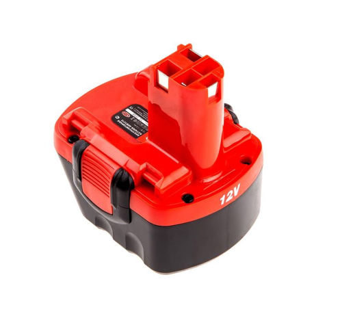 Аккумулятор HAMMER PREMIUM для Bosch 12,0В, 1,5 Ач AKВ1215