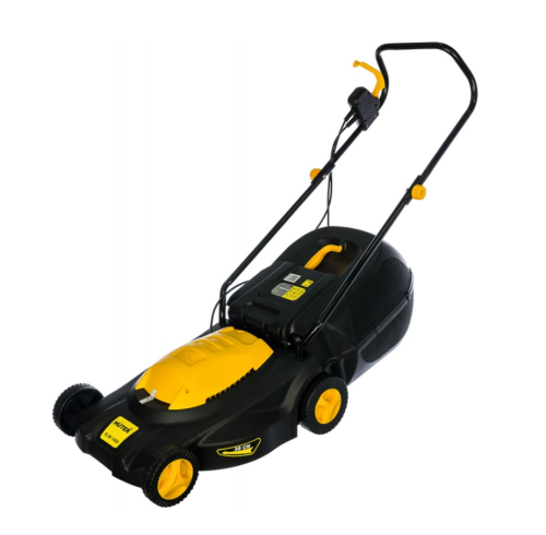 Газонокосилка электрическая ELM-1400P 70/4/4 Huter