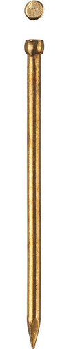 Гвозди финишные латун 1,4*30 (50шт)