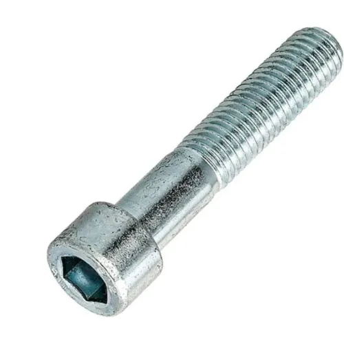 Винт с шестигр  6х30 DIN912  